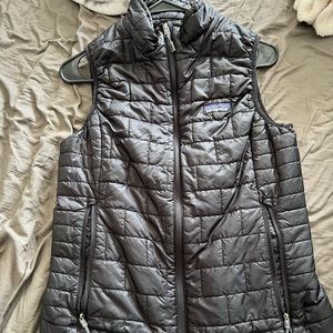 Patagonia Vest